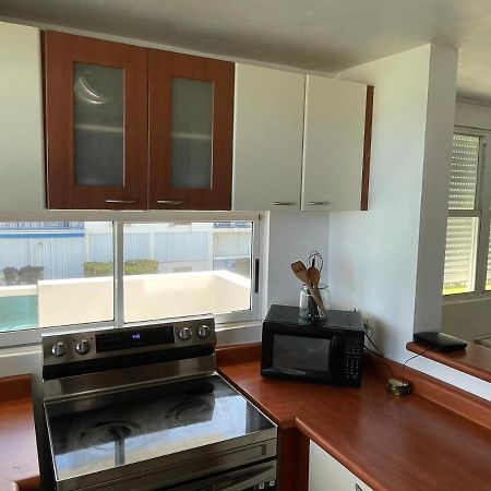 Costa Mar Beach Front Apartment Whith Pool Loiza Exterior foto
