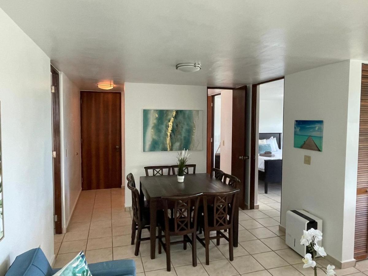 Costa Mar Beach Front Apartment Whith Pool Loiza Exterior foto
