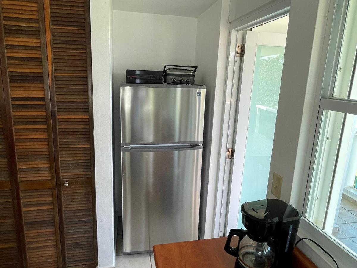 Costa Mar Beach Front Apartment Whith Pool Loiza Exterior foto