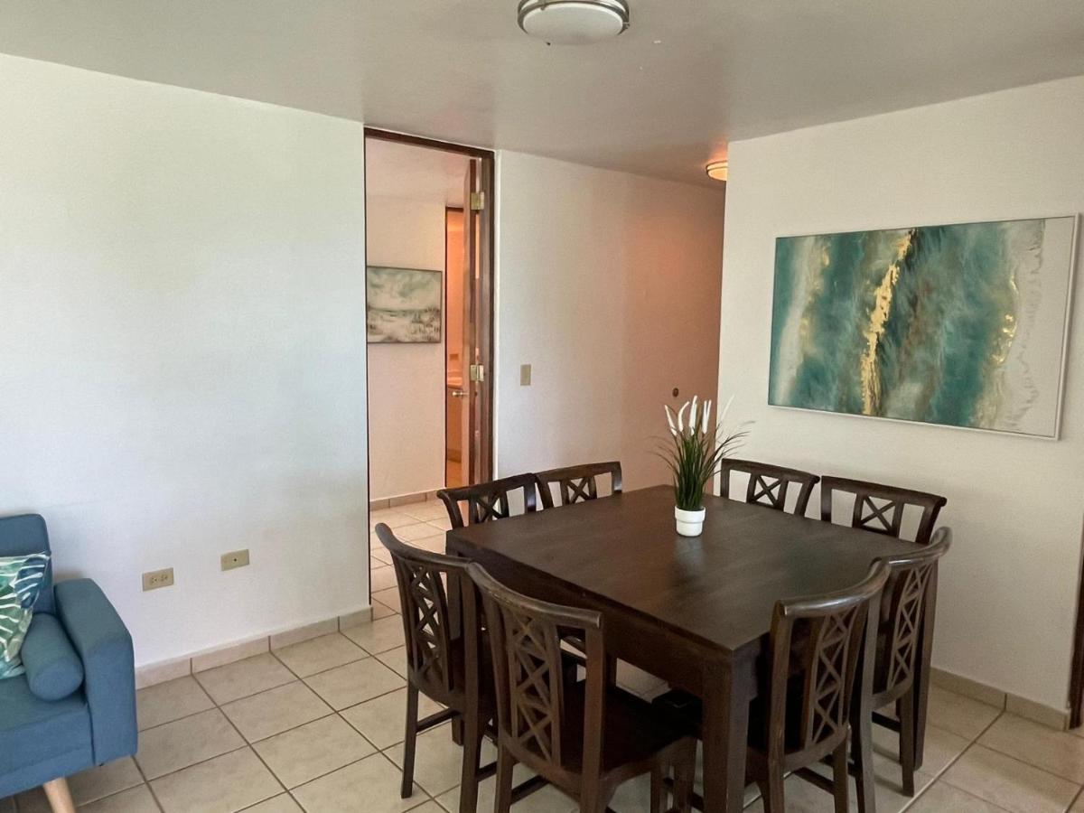 Costa Mar Beach Front Apartment Whith Pool Loiza Exterior foto
